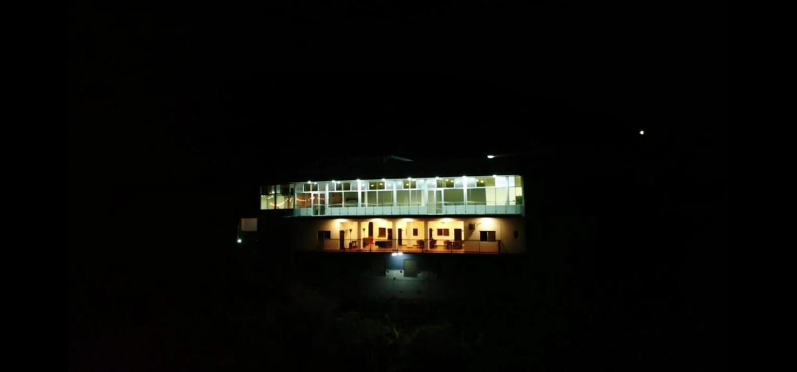 Hotel Alondra Los Laureles 外观 照片