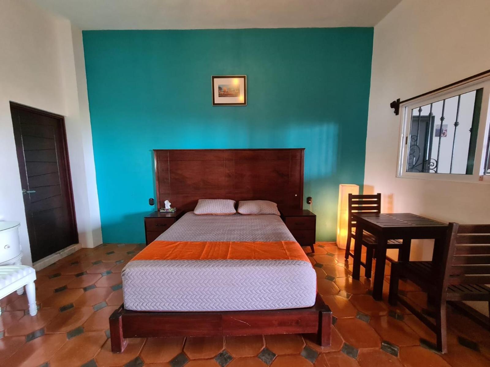 Hotel Alondra Los Laureles 外观 照片