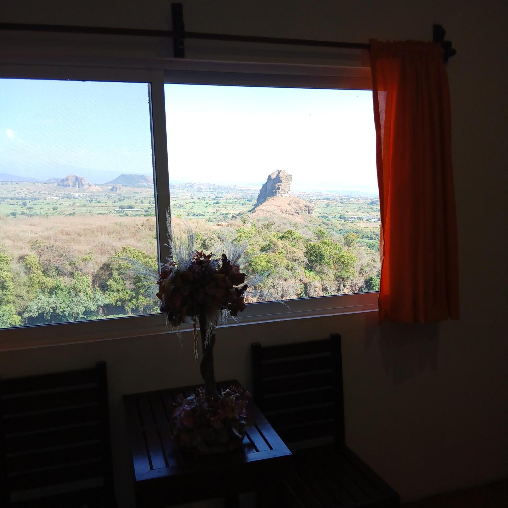 Hotel Alondra Los Laureles 外观 照片